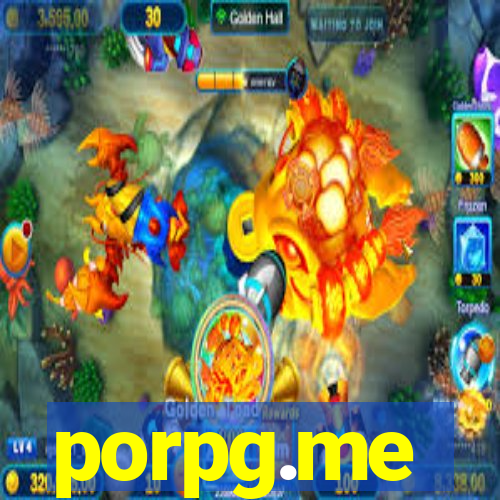 porpg.me