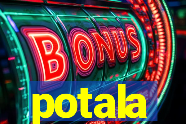 potala-bet.com