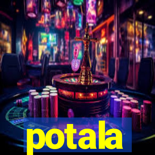 potala-bet.com