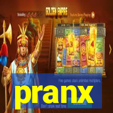 pranx