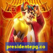 presidentepg.com