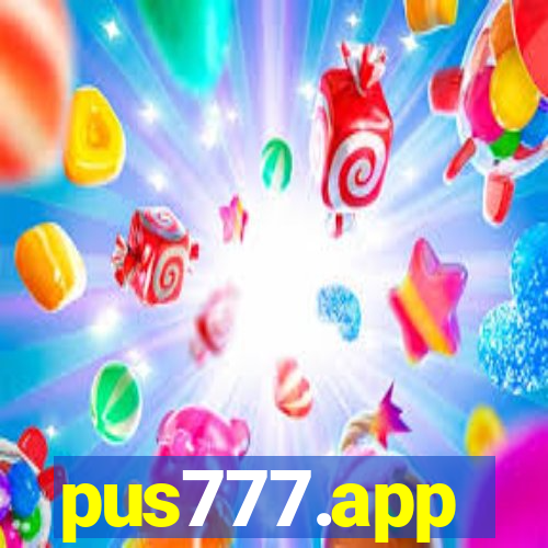 pus777.app