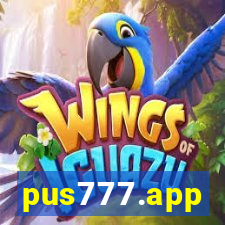 pus777.app