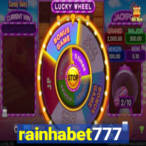 rainhabet777