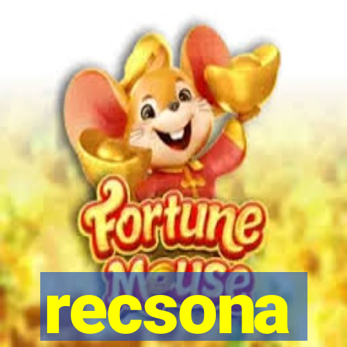 recsona