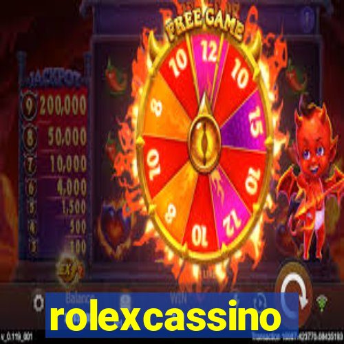 rolexcassino