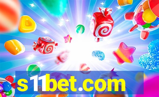 s11bet.com