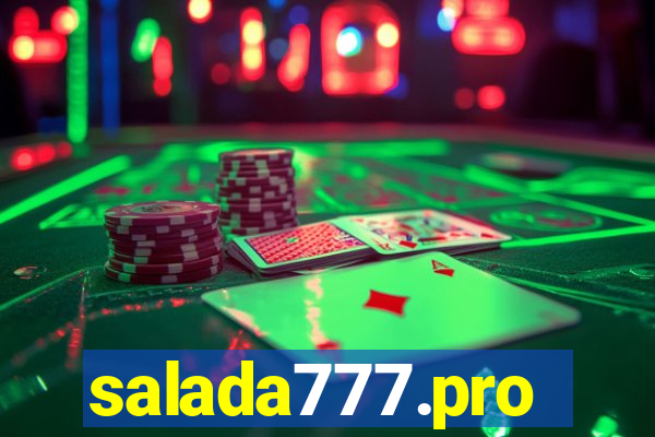 salada777.pro