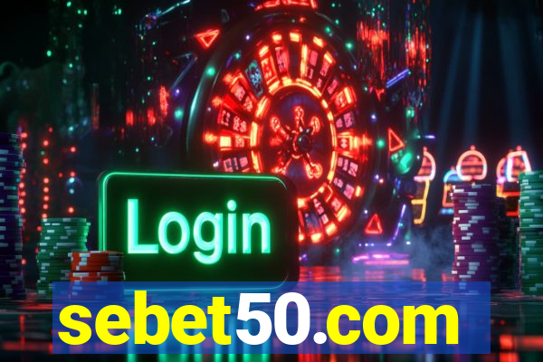 sebet50.com