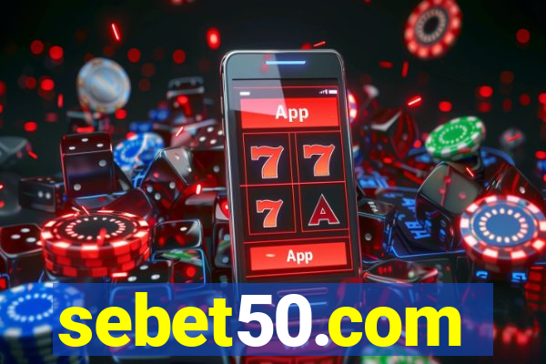 sebet50.com