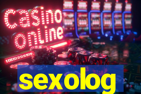 sexolog