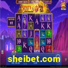 sheibet.com