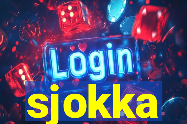 sjokka