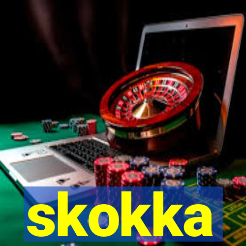 skokka