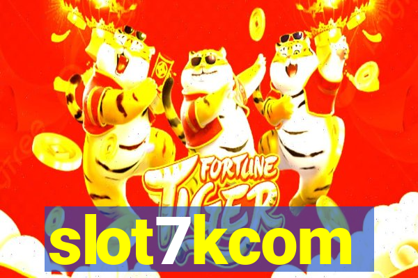 slot7kcom