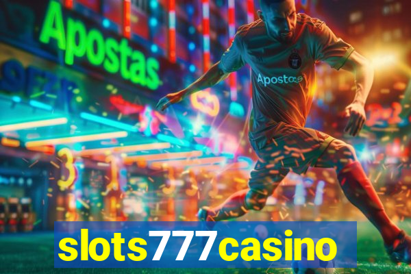 slots777casino