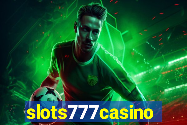 slots777casino