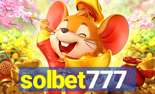 solbet777