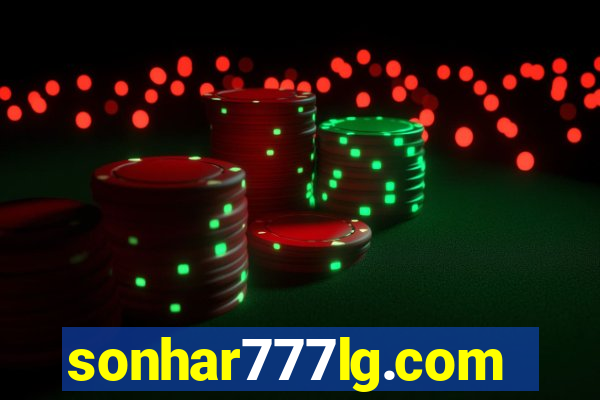 sonhar777lg.com