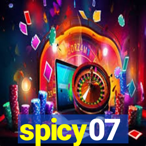 spicy07