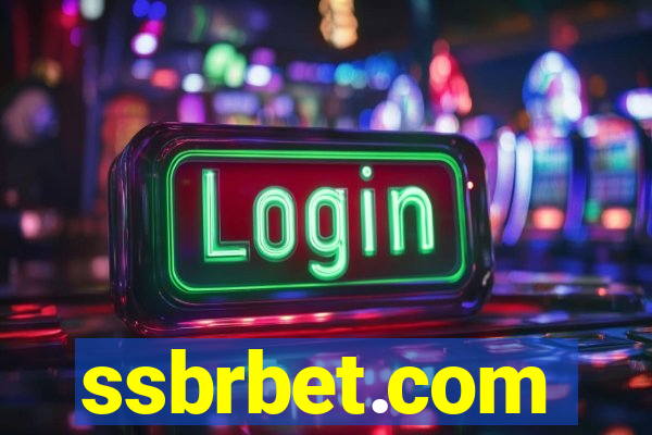 ssbrbet.com