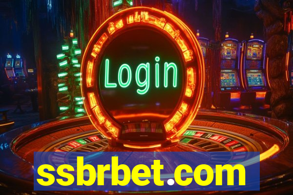 ssbrbet.com