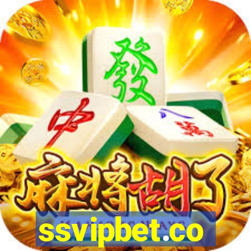 ssvipbet.co