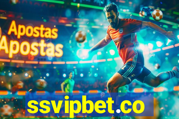 ssvipbet.co