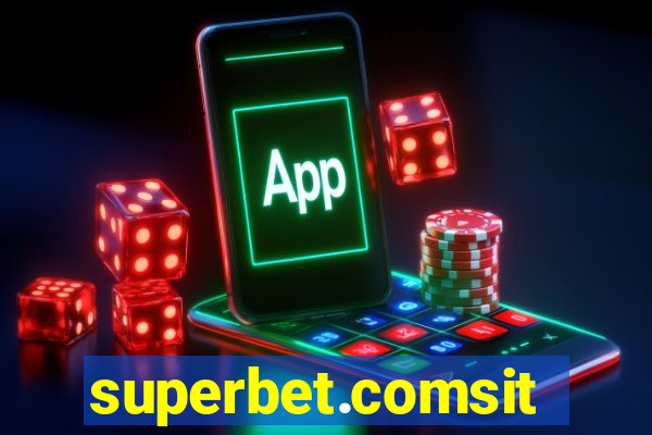 superbet.comsite