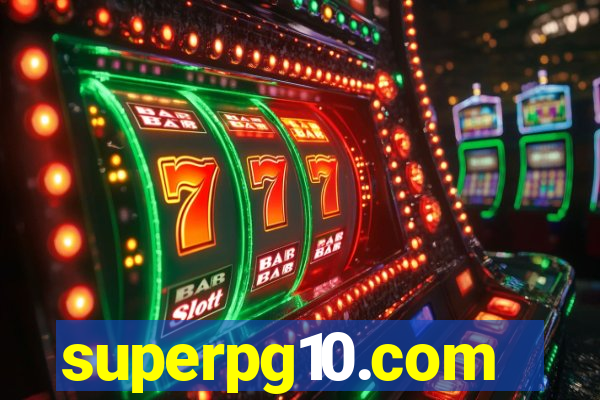 superpg10.com