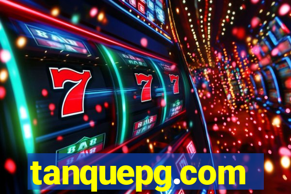 tanquepg.com