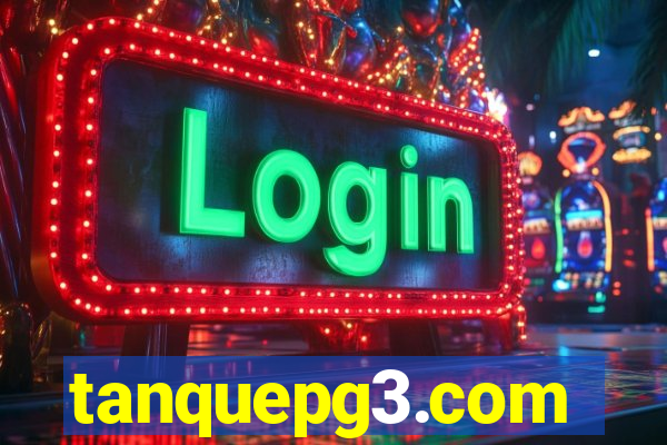 tanquepg3.com