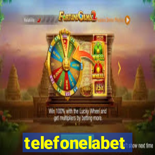 telefonelabet