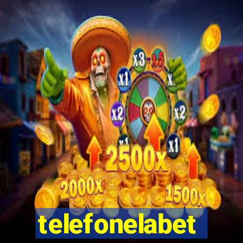 telefonelabet