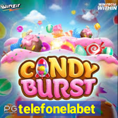 telefonelabet