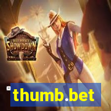 thumb.bet