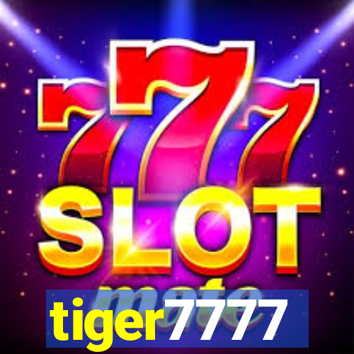 tiger7777