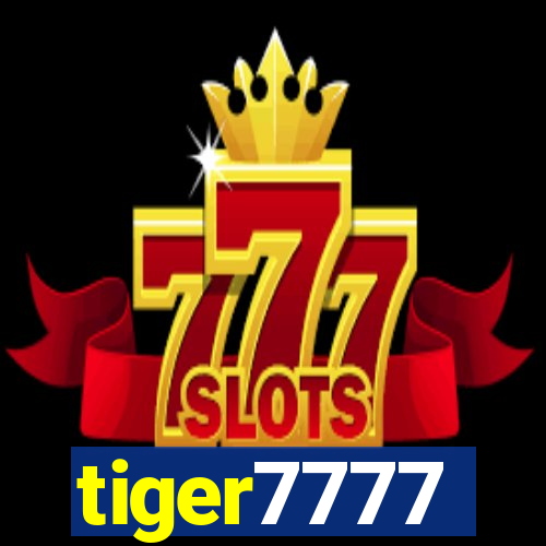 tiger7777