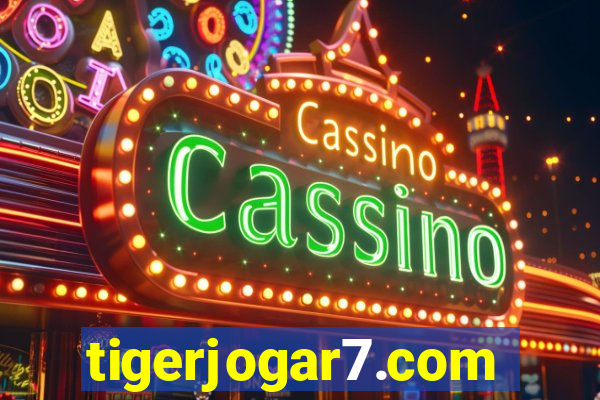 tigerjogar7.com