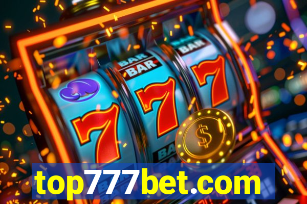 top777bet.com