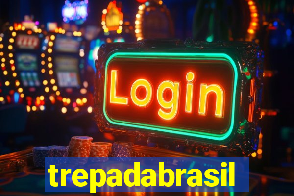 trepadabrasil