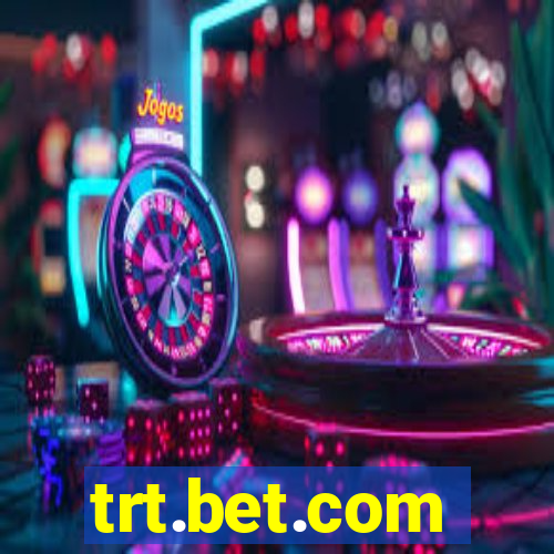 trt.bet.com