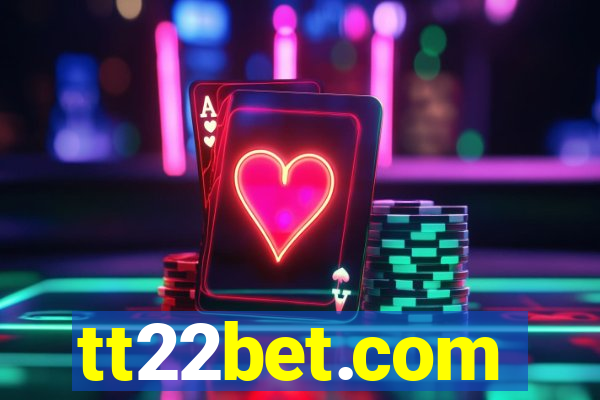 tt22bet.com