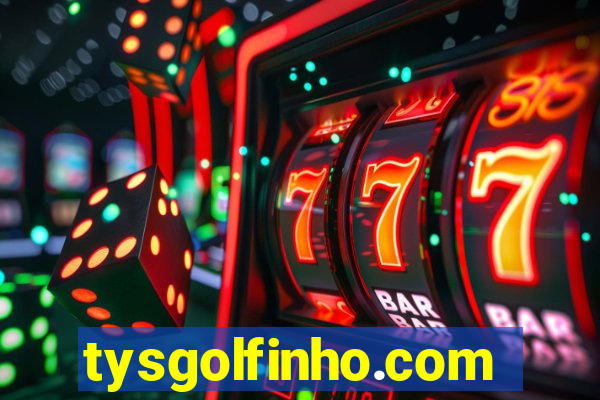 tysgolfinho.com