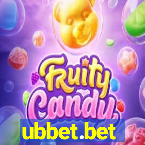 ubbet.bet