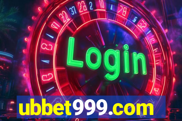 ubbet999.com