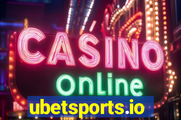 ubetsports.io