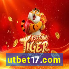 utbet17.com