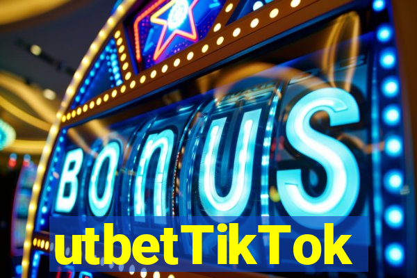 utbetTikTok