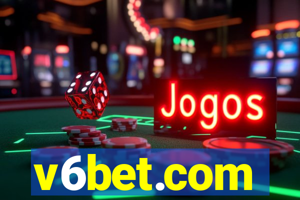 v6bet.com